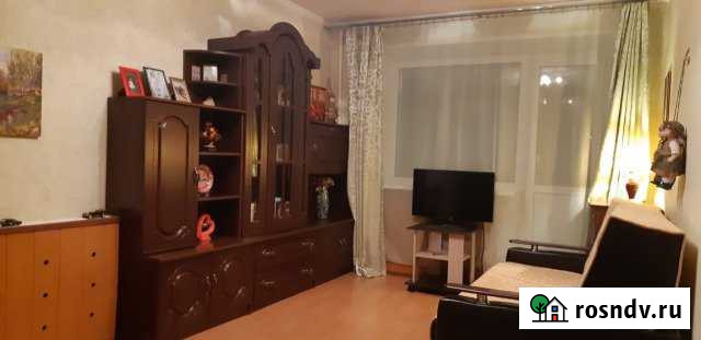 1-комнатная квартира, 33 м², 3/4 эт. на продажу в Можайске Можайск - изображение 1