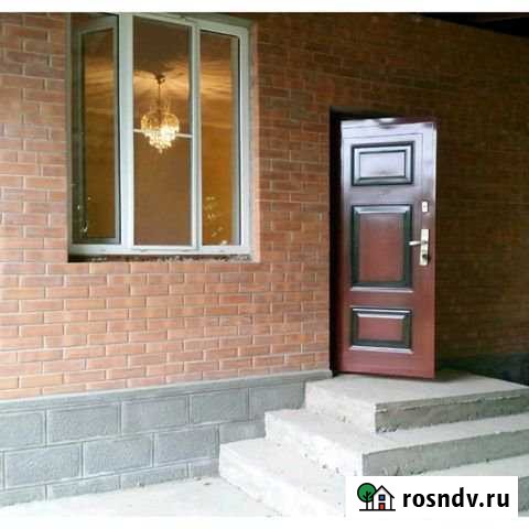 Дом 80 м² на участке 10 сот. на продажу в Беслане Беслан - изображение 1