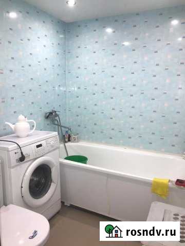 1-комнатная квартира, 37 м², 6/9 эт. на продажу в Нижнекамске Нижнекамск - изображение 1