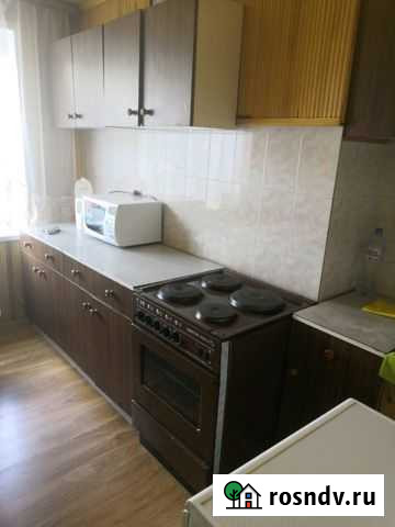 3-комнатная квартира, 66 м², 5/12 эт. в аренду на длительный срок в Самаре Самара - изображение 1