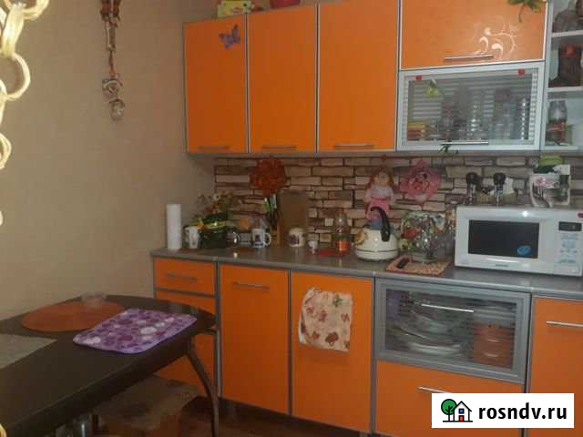 Комната 34 м² в 2-ком. кв., 3/3 эт. на продажу в Спасск-Рязанском Спасск-Рязанский - изображение 1