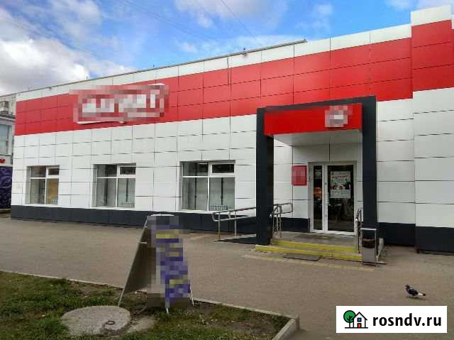 Помещение с продуктовым ритейлом, 400 кв.м. Тельмана - изображение 1