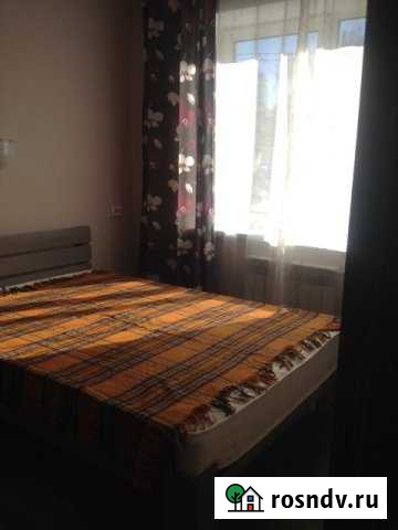 1-комнатная квартира, 38 м², 1/3 эт. в аренду на длительный срок в Сертолово Сертолово - изображение 1