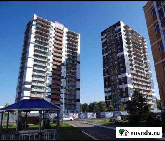 Квартира-студия, 31 м², 11/19 эт. на продажу в Казани Казань