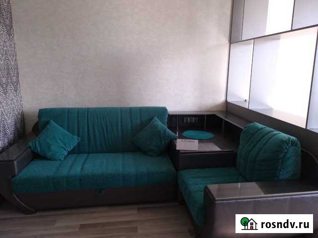 1-комнатная квартира, 54 м², 4/18 эт. в аренду посуточно в Люберцах Люберцы - изображение 1