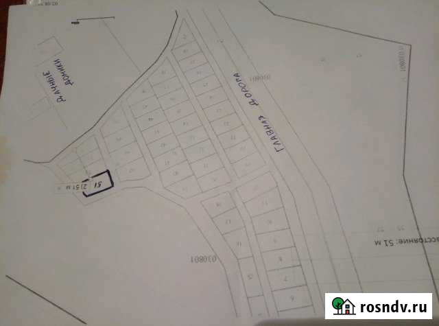 Участок ИЖС 9 сот. на продажу в Шуе Ивановской области Шуя - изображение 1