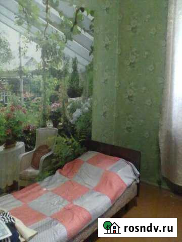 Комната 15 м² в 3-ком. кв., 1/3 эт. в аренду на длительный срок в Ярославле Ярославль - изображение 1