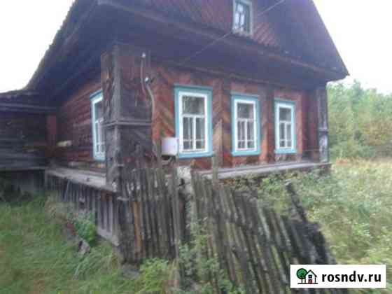 Дом 80 м² на участке 14 сот. на продажу в Сокольском Сокольское