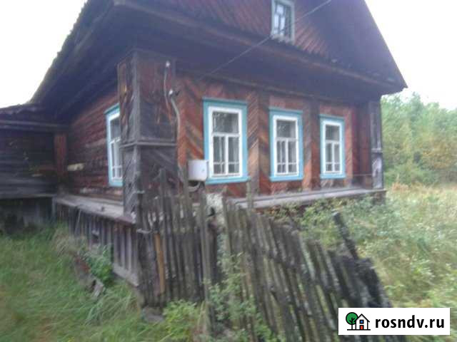 Дом 80 м² на участке 14 сот. на продажу в Сокольском Сокольское - изображение 1