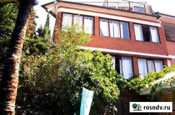 1-комнатная квартира, 30 м², 2/3 эт. в аренду посуточно в Алуште Алушта