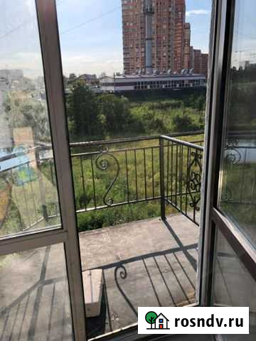 Квартира-студия, 26 м², 1/3 эт. на продажу в Щербинке Щербинка - изображение 1