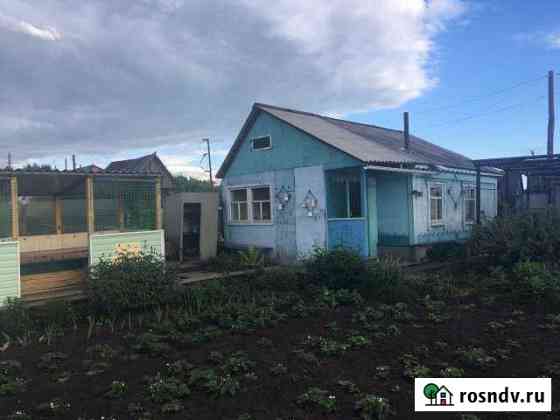 Дача 25 м² на участке 6 сот. на продажу в Бачатском Бачатский
