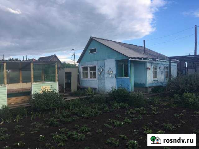 Дача 25 м² на участке 6 сот. на продажу в Бачатском Бачатский - изображение 1