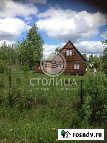 Дом 27 м² на участке 9 сот. на продажу в Электростали Электросталь - изображение 1