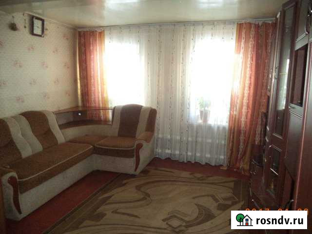 Дом 64 м² на участке 7 сот. на продажу в Кулебаках Кулебаки - изображение 1