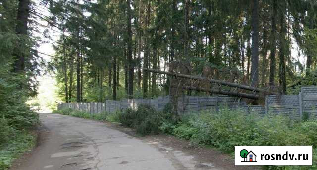 Участок ИЖС 1500 сот. на продажу в Солнечногорске Солнечногорск - изображение 1