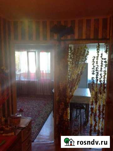 1-комнатная квартира, 34 м², 2/3 эт. на продажу в Новосиле Новосиль - изображение 1