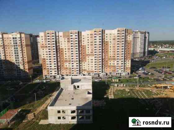 Квартира-студия, 24 м², 15/17 эт. на продажу в Домодедово Домодедово