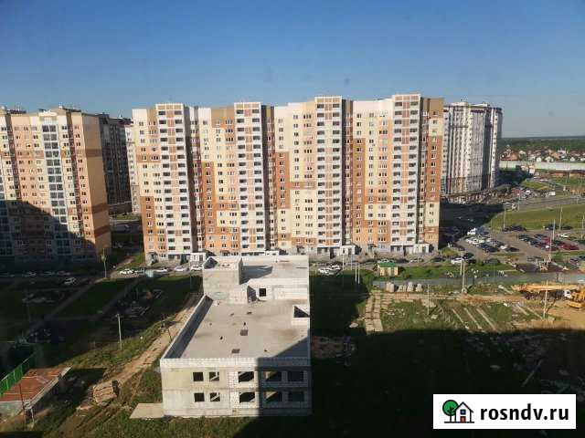 Квартира-студия, 24 м², 15/17 эт. на продажу в Домодедово Домодедово - изображение 1