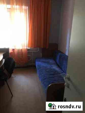 Комната 10 м² в 3-ком. кв., 1/9 эт. в аренду на длительный срок в Видном Видное