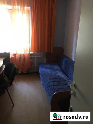 Комната 10 м² в 3-ком. кв., 1/9 эт. в аренду на длительный срок в Видном Видное - изображение 1