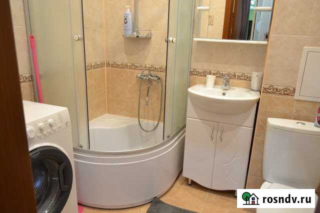 Квартира-студия, 26 м², 7/14 эт. в аренду посуточно в Обнинске Обнинск - изображение 1