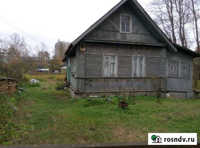 Участок ИЖС 12 сот. на продажу на Лугах Луга - изображение 1