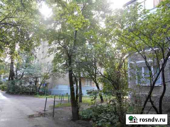 1-комнатная квартира, 32 м², 1/5 эт. в аренду на длительный срок в Ивантеевке Московской области Ивантеевка