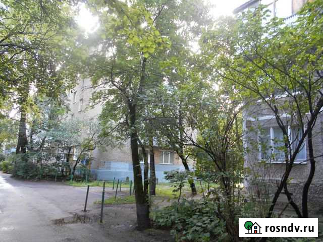 1-комнатная квартира, 32 м², 1/5 эт. в аренду на длительный срок в Ивантеевке Московской области Ивантеевка - изображение 1