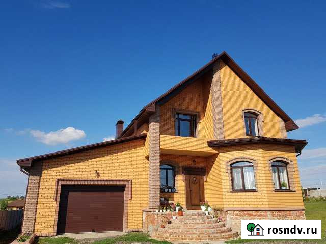 Дом 170 м² на участке 15 сот. на продажу в Разумном Разумное - изображение 1