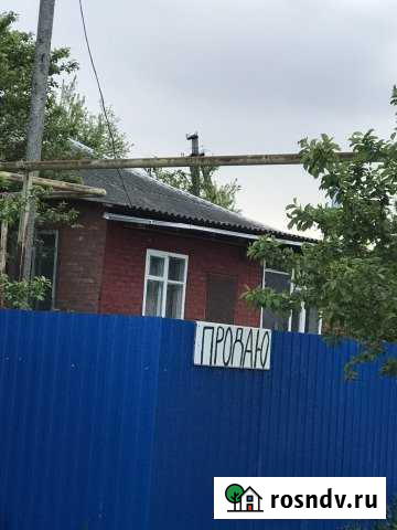Дом 90 м² на участке 6 сот. на продажу в Советской Краснодарского края Советская - изображение 1