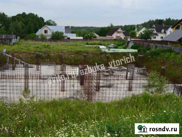 Участок ИЖС 20 сот. на продажу в Подольске Подольск - изображение 1