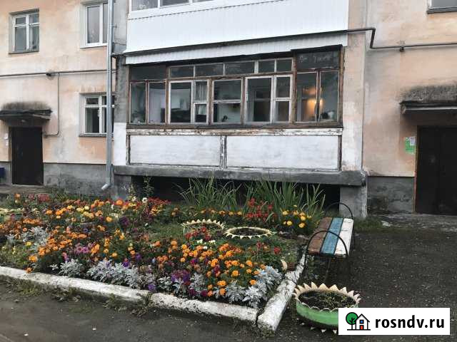 3-комнатная квартира, 65 м², 1/2 эт. на продажу в Николо-Павловском Николо-Павловское - изображение 1