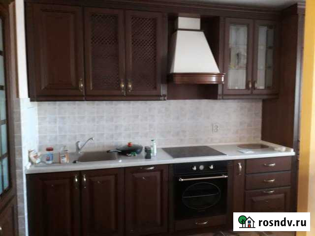 1-комнатная квартира, 55 м², 6/14 эт. в аренду на длительный срок в Орехово-Зуево Орехово-Зуево - изображение 1