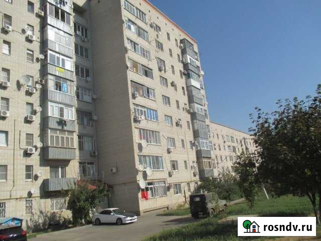 2-комнатная квартира, 70 м², 1/9 эт. на продажу в Аксае Ростовской области Аксай - изображение 1