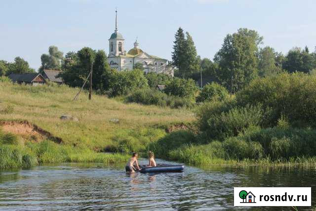 Участок ИЖС 15 сот. на продажу в Дне Дно - изображение 1