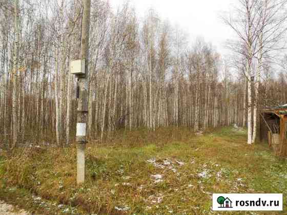 Участок СНТ, ДНП 6 сот. на продажу в Покрове Покров