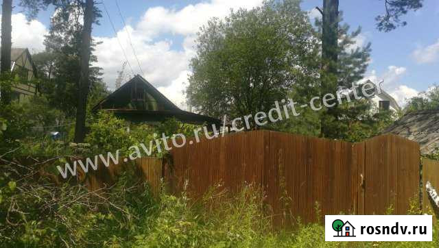 Участок ИЖС 6 сот. на продажу в Кратово Кратово - изображение 1