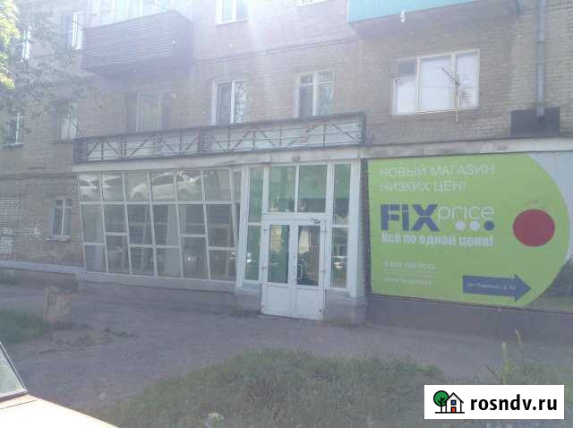 Помещение Таганрог - изображение 1