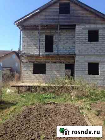Дом 194 м² на участке 6.3 сот. на продажу в Солнечногорске Солнечногорск