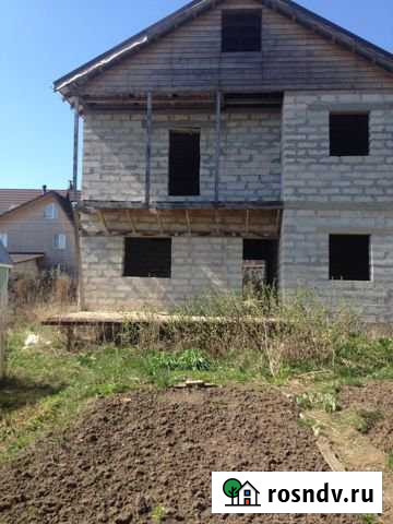 Дом 194 м² на участке 6.3 сот. на продажу в Солнечногорске Солнечногорск - изображение 1