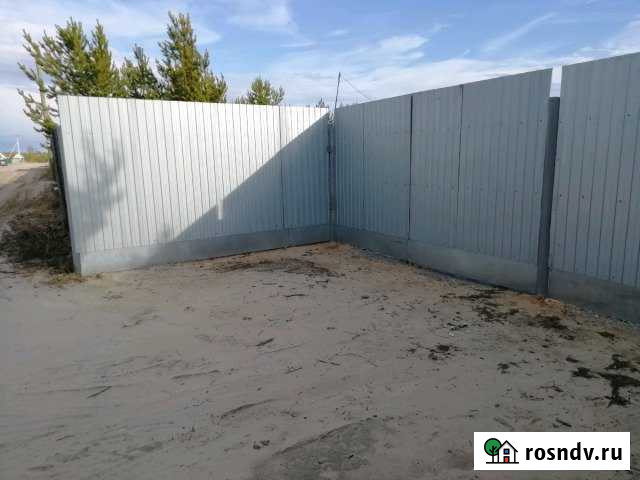 Участок СНТ, ДНП 12 сот. на продажу в Покачах Покачи - изображение 1