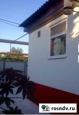 Дом 65.8 м² на участке 3.7 сот. на продажу в Витязево Витязево - изображение 1