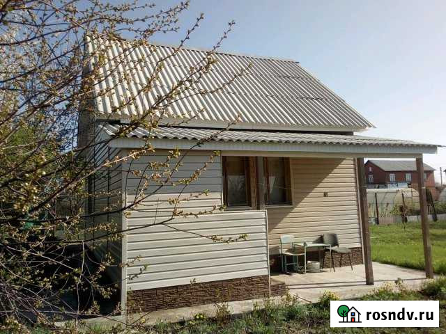 Дача 50 м² на участке 6 сот. на продажу в Подстепках Подстепки - изображение 1