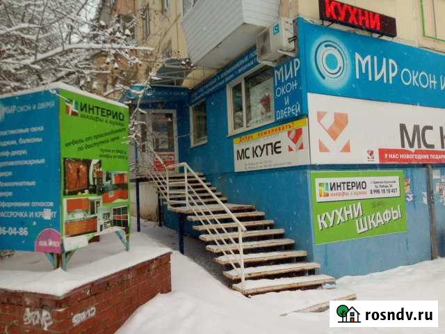 Торговое помещение 50 кв.м. Каменск-Уральский - изображение 1