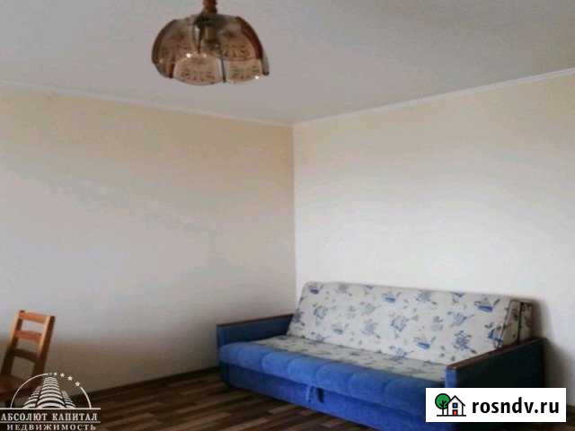 1-комнатная квартира, 40 м², 4/17 эт. в аренду на длительный срок в Ивантеевке Московской области Ивантеевка - изображение 1