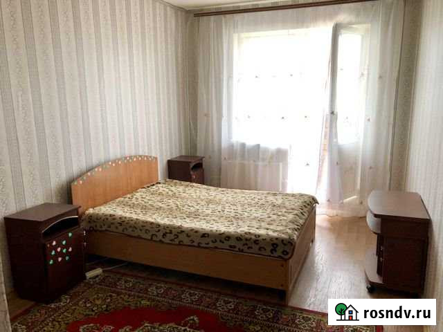 2-комнатная квартира, 60 м², 5/10 эт. в аренду на длительный срок в Саранске Саранск - изображение 1