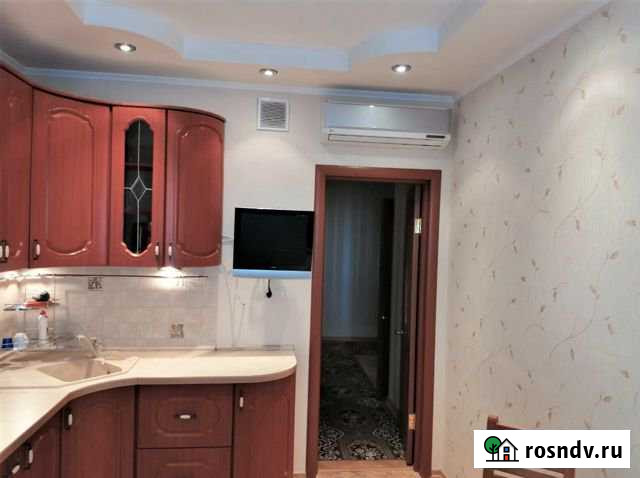 3-комнатная квартира, 82 м², 4/10 эт. на продажу в Электростали Электросталь - изображение 1