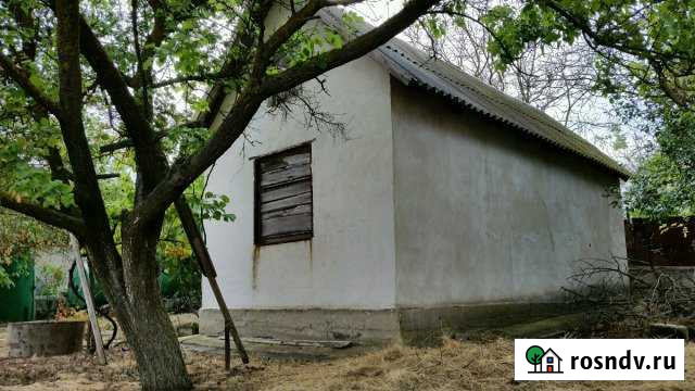 Дача 32 м² на участке 6 сот. на продажу в Керче Керчь - изображение 1