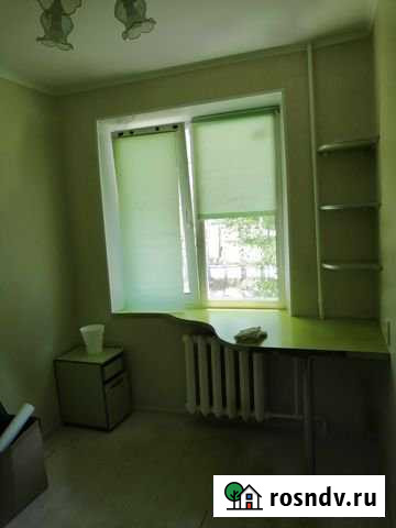 1-комнатная квартира, 30 м², 1/5 эт. в аренду на длительный срок в Лесниково Лесниково - изображение 1